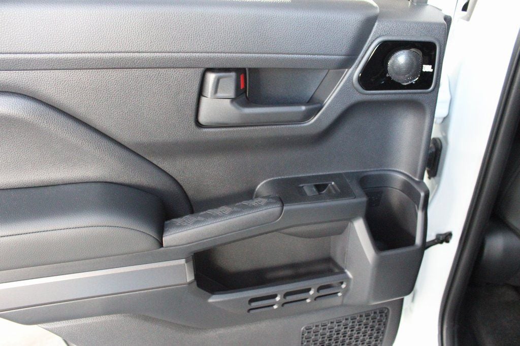 2025 Toyota 4Runner TRD Off-Road Premium