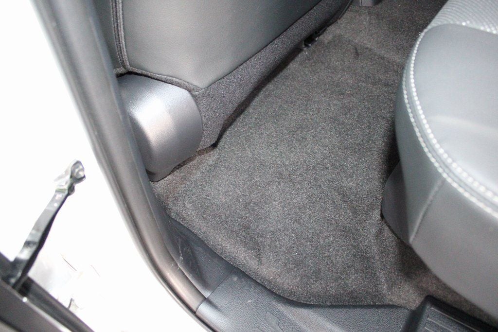 2025 Toyota 4Runner TRD Off-Road Premium