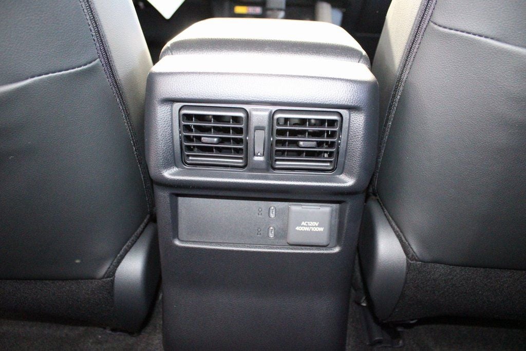 2025 Toyota 4Runner TRD Off-Road Premium