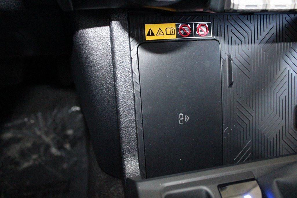 2025 Toyota 4Runner TRD Off-Road Premium