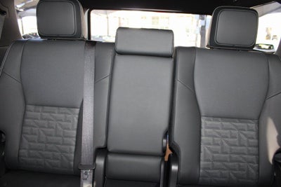 2025 Toyota 4Runner TRD Off-Road Premium