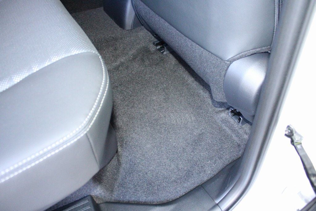 2025 Toyota 4Runner TRD Off-Road Premium