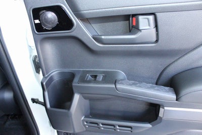 2025 Toyota 4Runner TRD Off-Road Premium