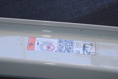 2025 Toyota 4Runner TRD Off-Road Premium