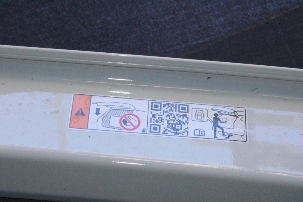 2025 Toyota 4Runner TRD Off-Road Premium