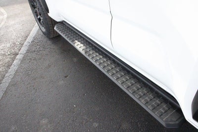 2025 Toyota 4Runner TRD Off-Road Premium