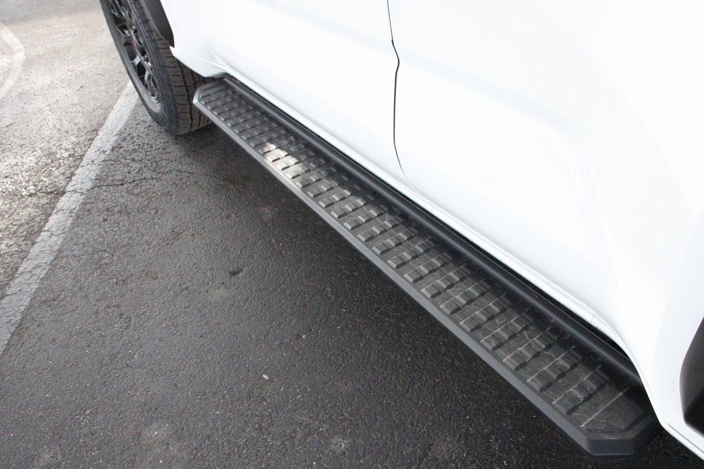 2025 Toyota 4Runner TRD Off-Road Premium