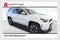 2026 Toyota 4Runner TRD Sport