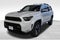 2026 Toyota 4Runner TRD Sport