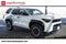 2026 Toyota 4Runner TRD Off-Road