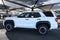 2026 Toyota 4Runner TRD Off-Road