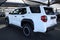 2026 Toyota 4Runner TRD Off-Road