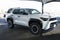 2026 Toyota 4Runner TRD Off-Road