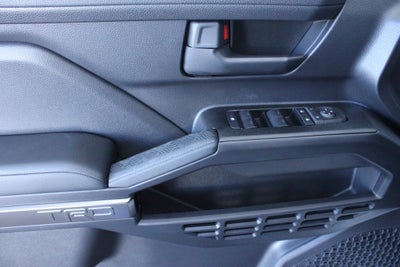 2026 Toyota 4Runner TRD Off-Road