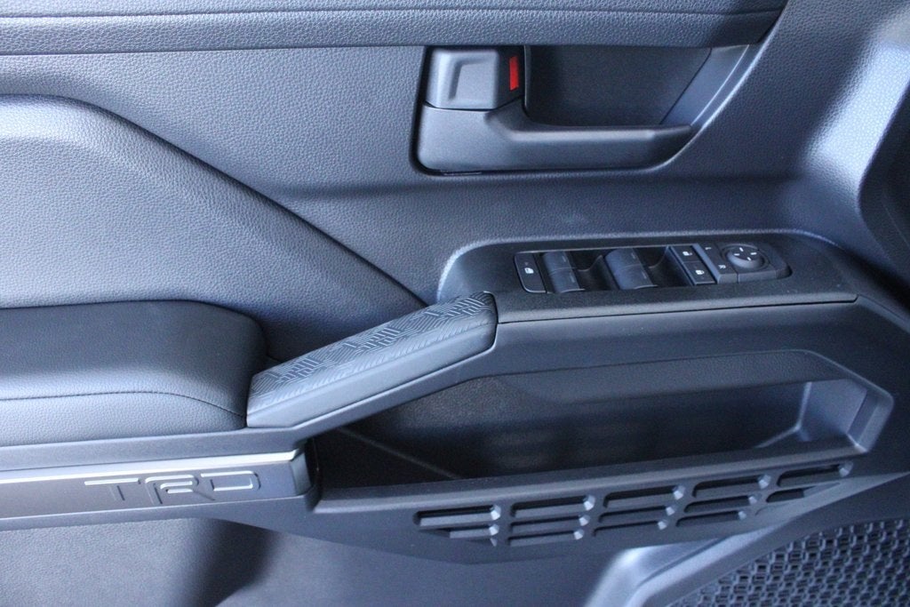 2026 Toyota 4Runner TRD Off-Road