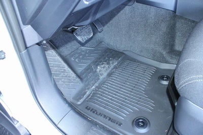 2026 Toyota 4Runner TRD Off-Road