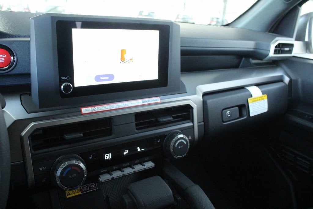 2026 Toyota 4Runner TRD Off-Road