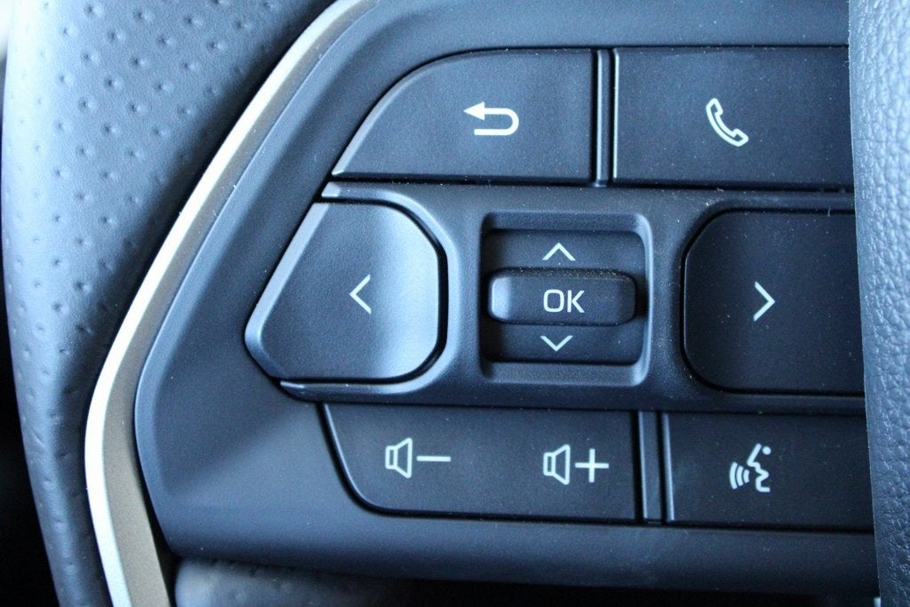 2026 Toyota 4Runner TRD Off-Road