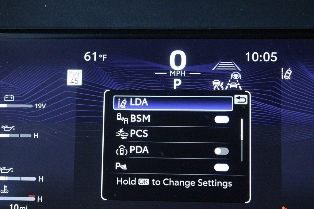 2026 Toyota 4Runner TRD Off-Road