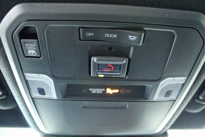 2026 Toyota 4Runner TRD Off-Road