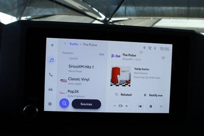 2026 Toyota 4Runner TRD Off-Road