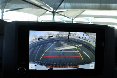 2026 Toyota 4Runner TRD Off-Road