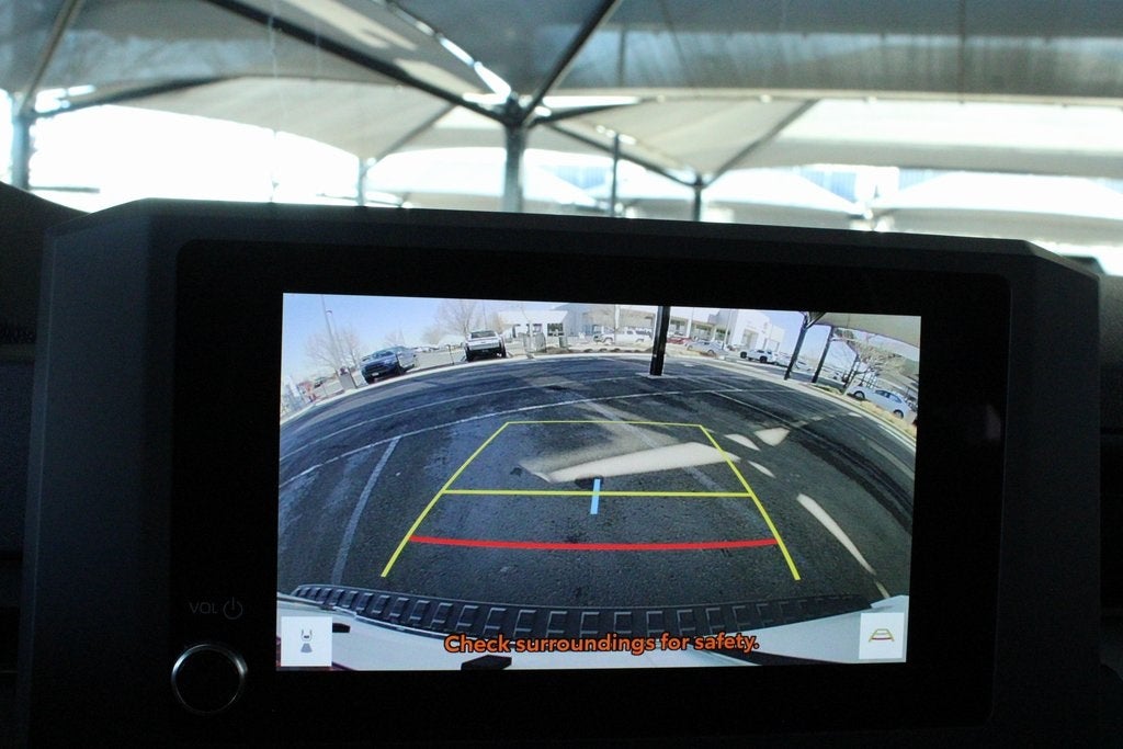 2026 Toyota 4Runner TRD Off-Road