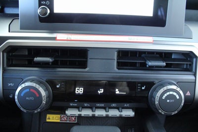 2026 Toyota 4Runner TRD Off-Road