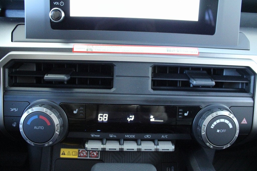 2026 Toyota 4Runner TRD Off-Road