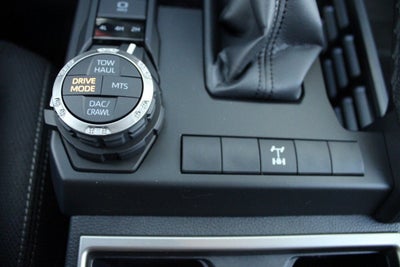 2026 Toyota 4Runner TRD Off-Road