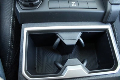 2026 Toyota 4Runner TRD Off-Road