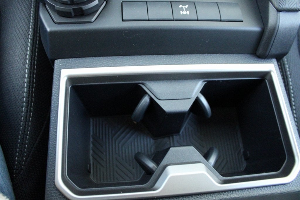 2026 Toyota 4Runner TRD Off-Road