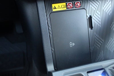 2026 Toyota 4Runner TRD Off-Road