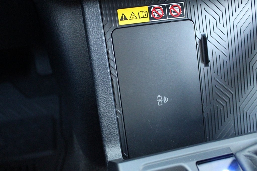 2026 Toyota 4Runner TRD Off-Road