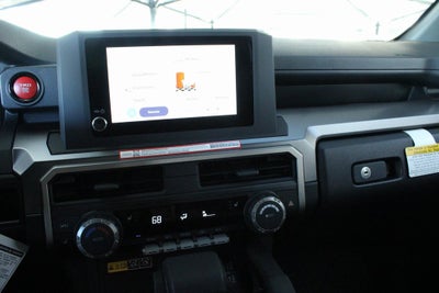 2026 Toyota 4Runner TRD Off-Road