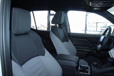 2026 Toyota 4Runner TRD Off-Road