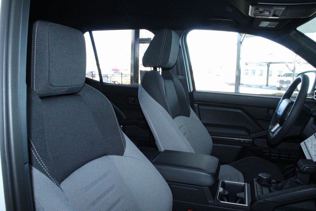 2026 Toyota 4Runner TRD Off-Road