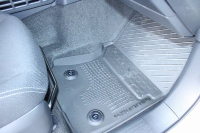 2026 Toyota 4Runner TRD Off-Road