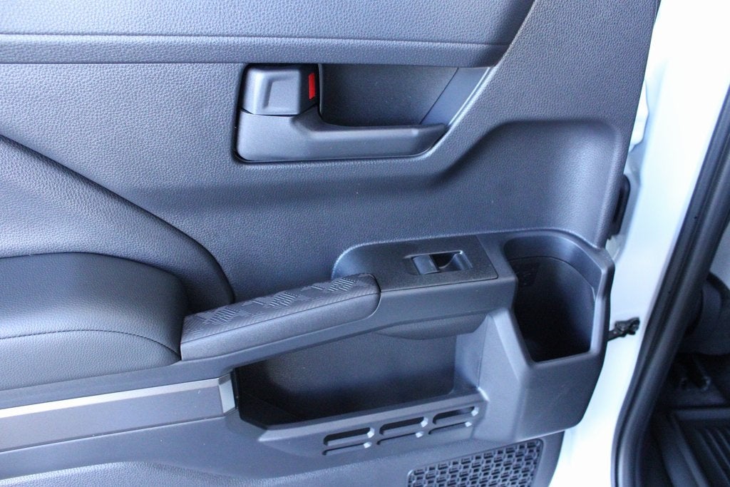 2026 Toyota 4Runner TRD Off-Road