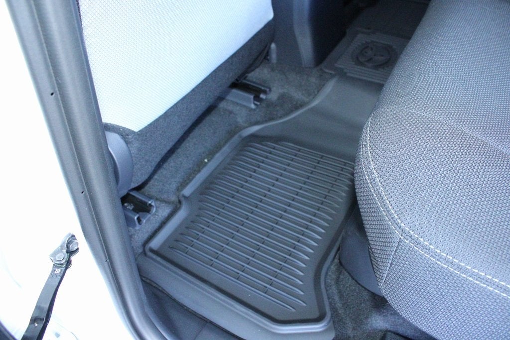 2026 Toyota 4Runner TRD Off-Road