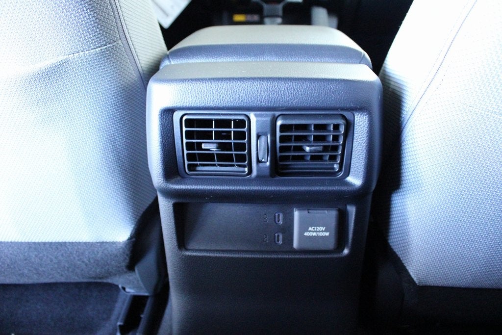 2026 Toyota 4Runner TRD Off-Road