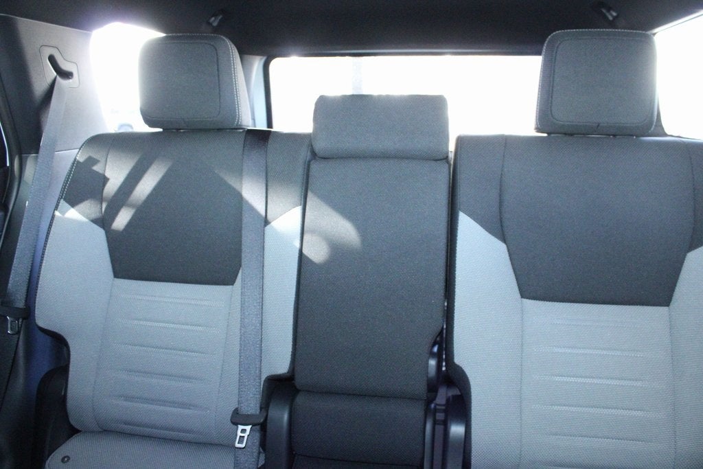 2026 Toyota 4Runner TRD Off-Road