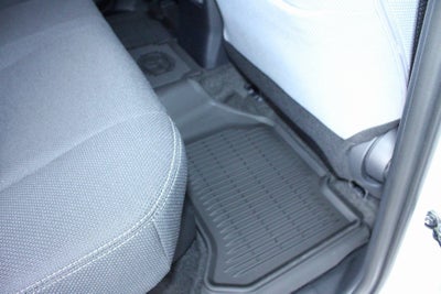 2026 Toyota 4Runner TRD Off-Road