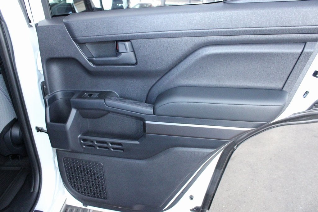 2026 Toyota 4Runner TRD Off-Road