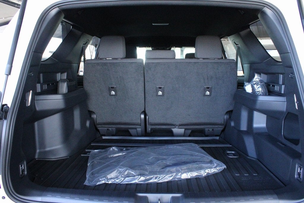 2026 Toyota 4Runner TRD Off-Road