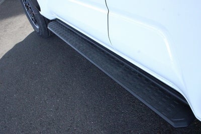 2026 Toyota 4Runner TRD Off-Road