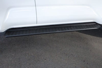 2026 Toyota 4Runner TRD Off-Road