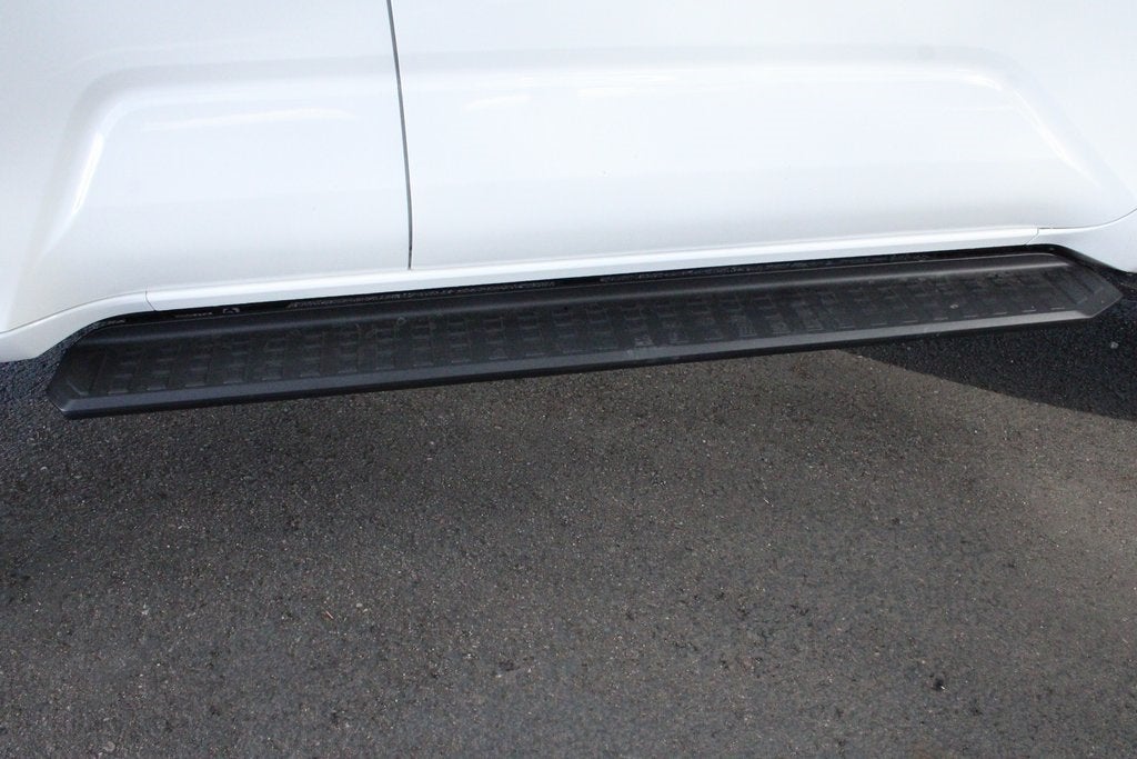 2026 Toyota 4Runner TRD Off-Road