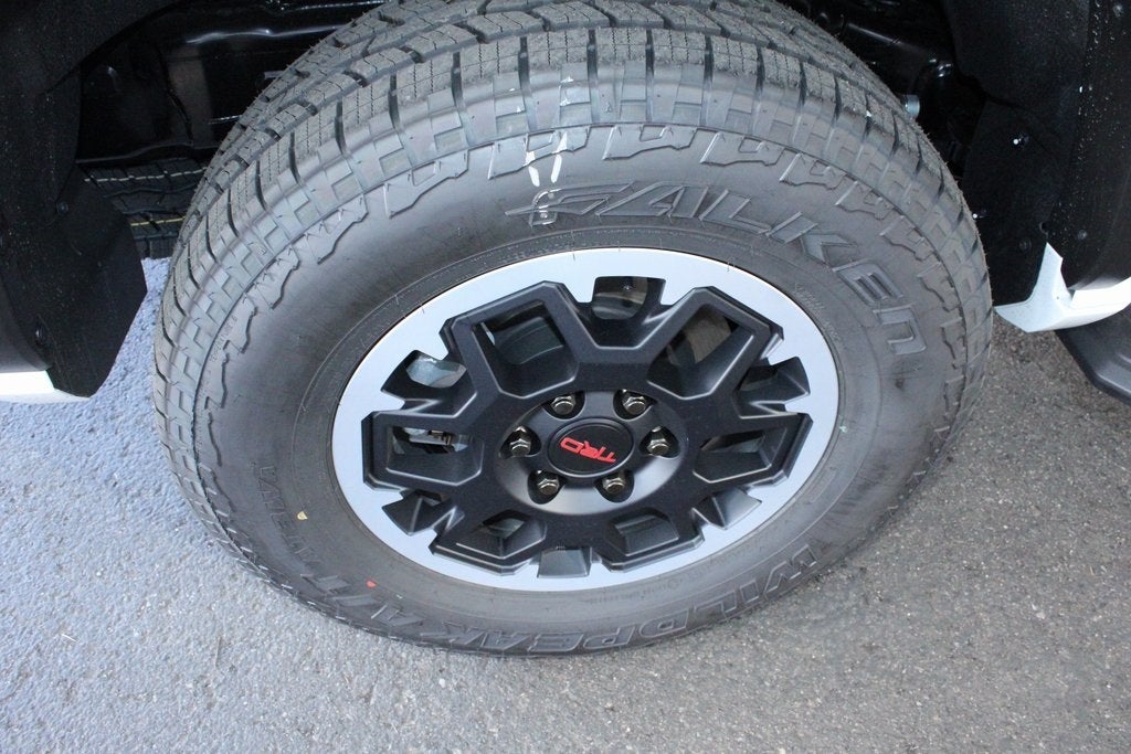 2026 Toyota 4Runner TRD Off-Road