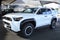 2026 Toyota 4Runner TRD Off-Road